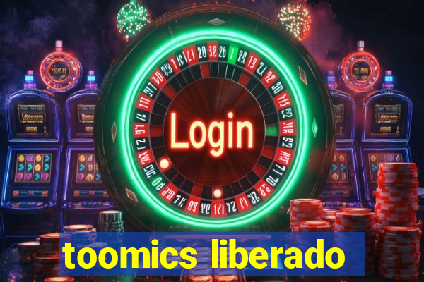 toomics liberado